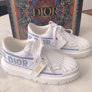 Dior-ID Sneakers
